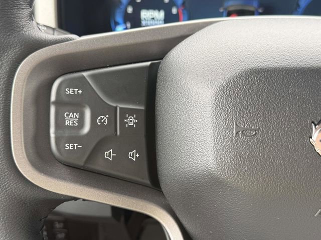New 2026 Ford Bronco Outer Banks AWD/4WD image 21