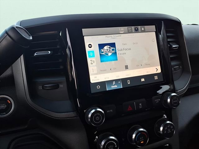 New 2026 RAM 4500 Tradesman w/ Chrome Appearance Group image 16