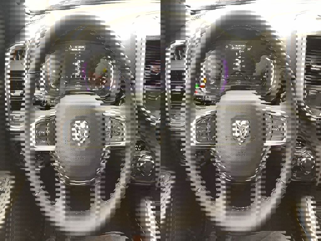 New 2026 RAM 1500 Big Horn image 17