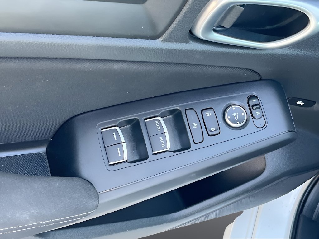 Used 2026 Honda Civic Sport image 17