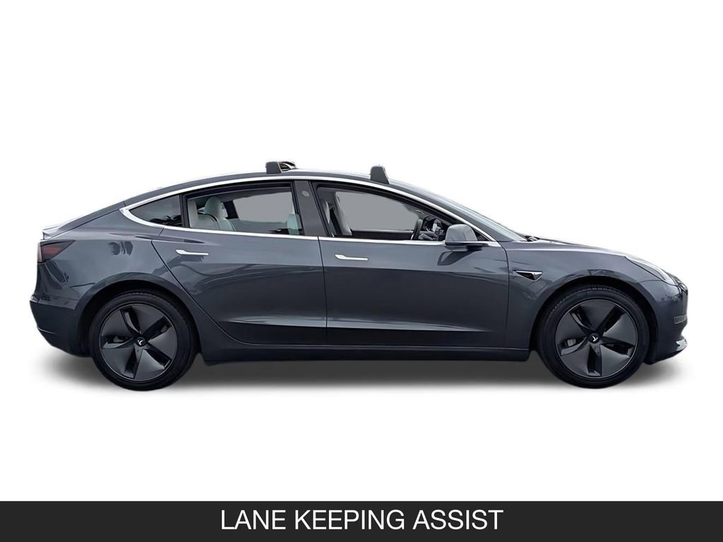 Used 2019 Tesla Model 3 Standard Range Plus RWD image 7