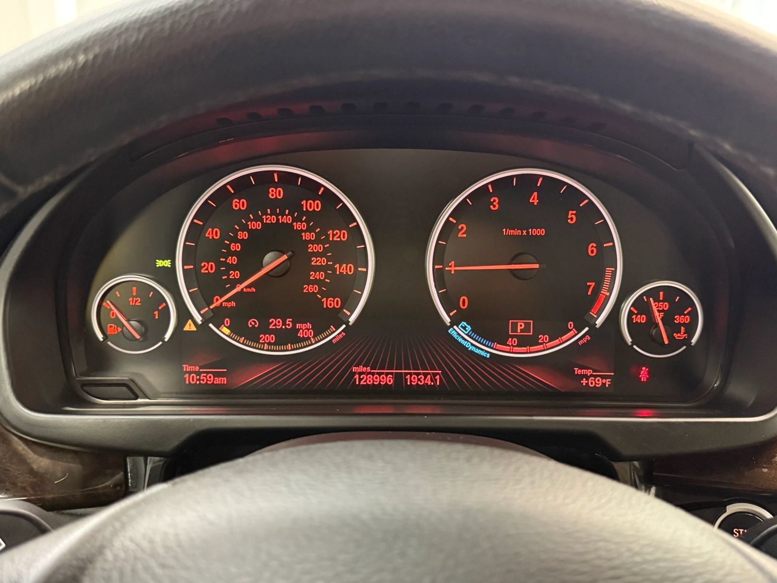 Used 2014 BMW X5 xDrive35i AWD/4WD image 32