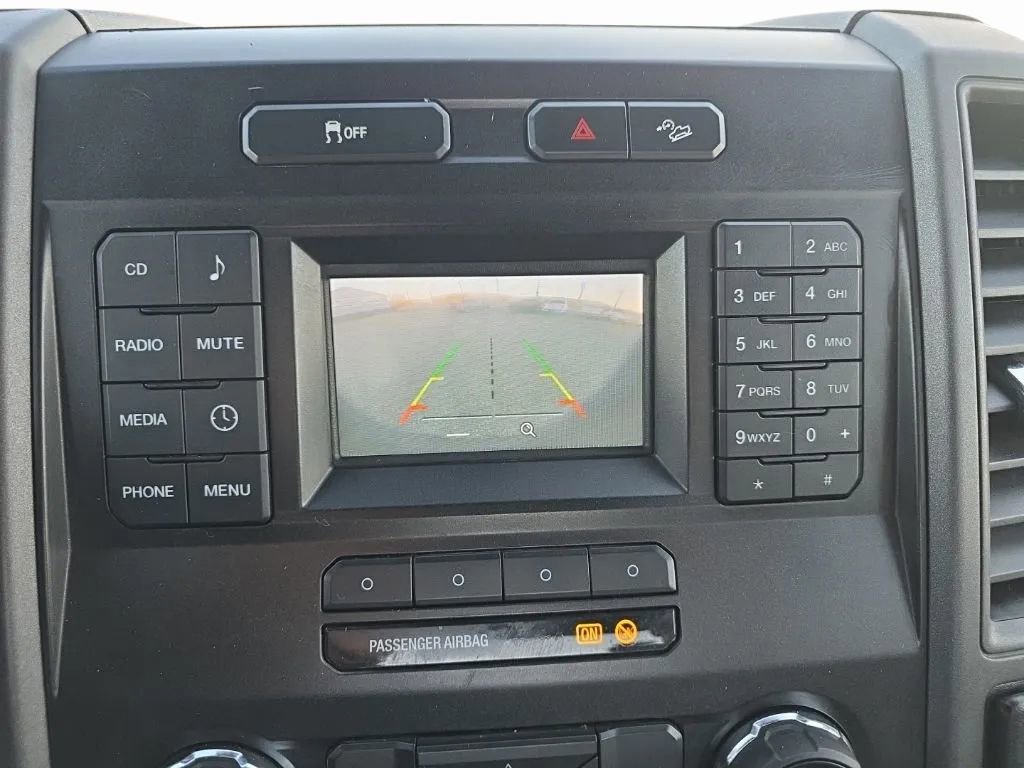 Used 2018 Ford F250 XL w/ Power Equipment Group image 26