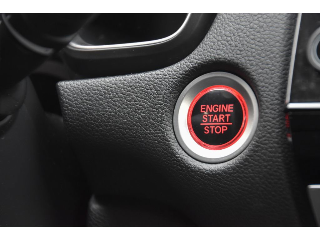 Used 2018 Honda CR-V Touring image 35