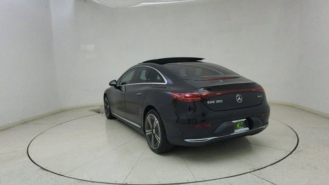 Used 2024 Mercedes-Benz EQE 350+ 4MATIC Sedan image 67