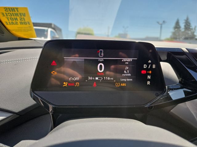 Certified 2023 Volkswagen ID.4 Pro S RWD image 9