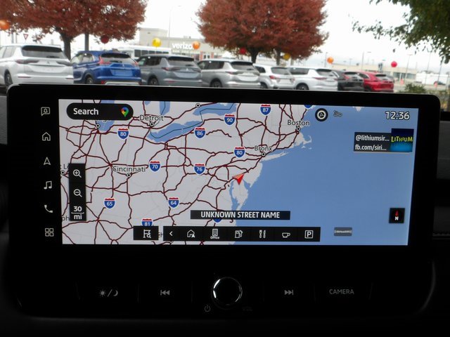 New 2025 Mitsubishi Outlander ES image 22