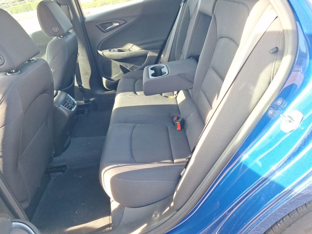 Used 2023 Chevrolet Malibu LT image 25