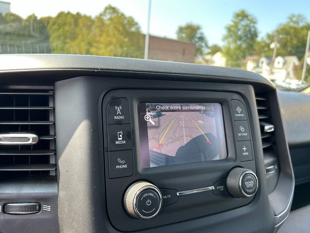Used 2020 RAM 2500 Tradesman AWD/4WD image 15