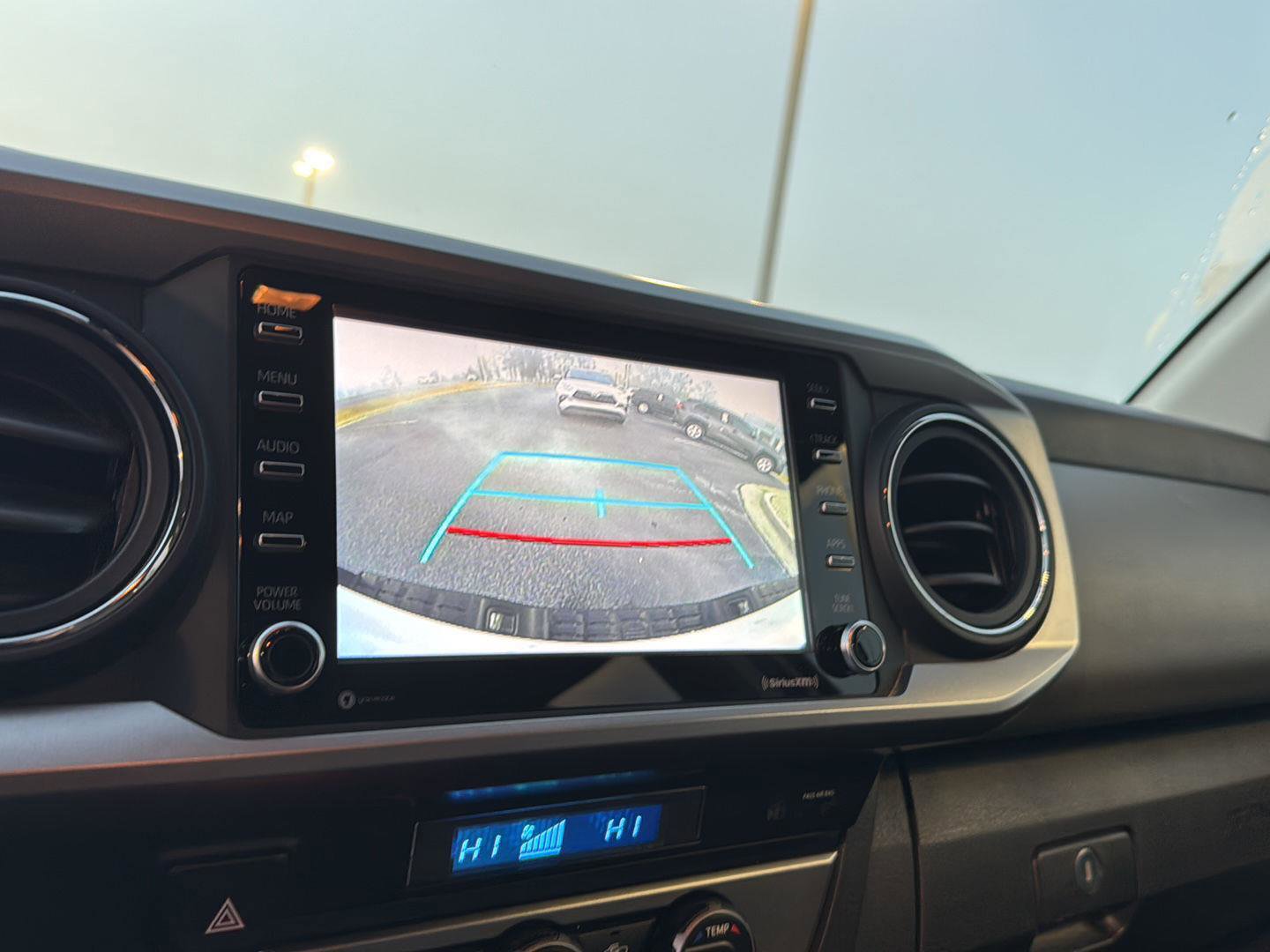 Certified 2023 Toyota Tacoma SR5 image 23