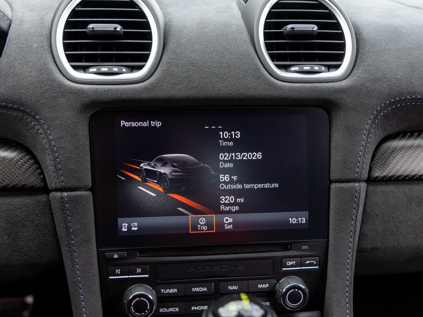 Used 2023 Porsche 718 Cayman GT4 RS RWD image 44