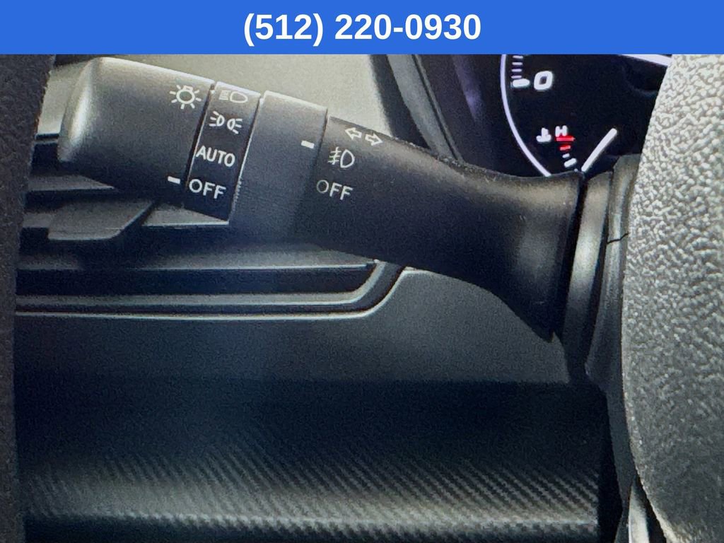 Certified 2026 Subaru Crosstrek 2.0i Premium AWD/4WD image 13
