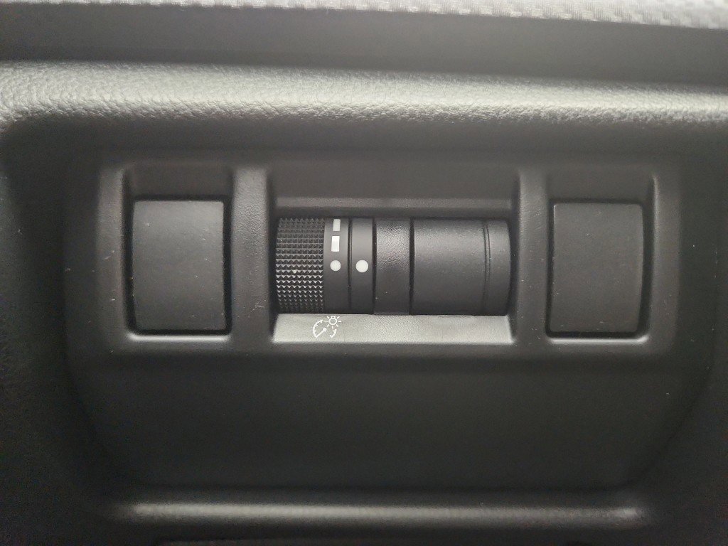 New 2026 Subaru Crosstrek 2.5i Wilderness AWD/4WD image 11