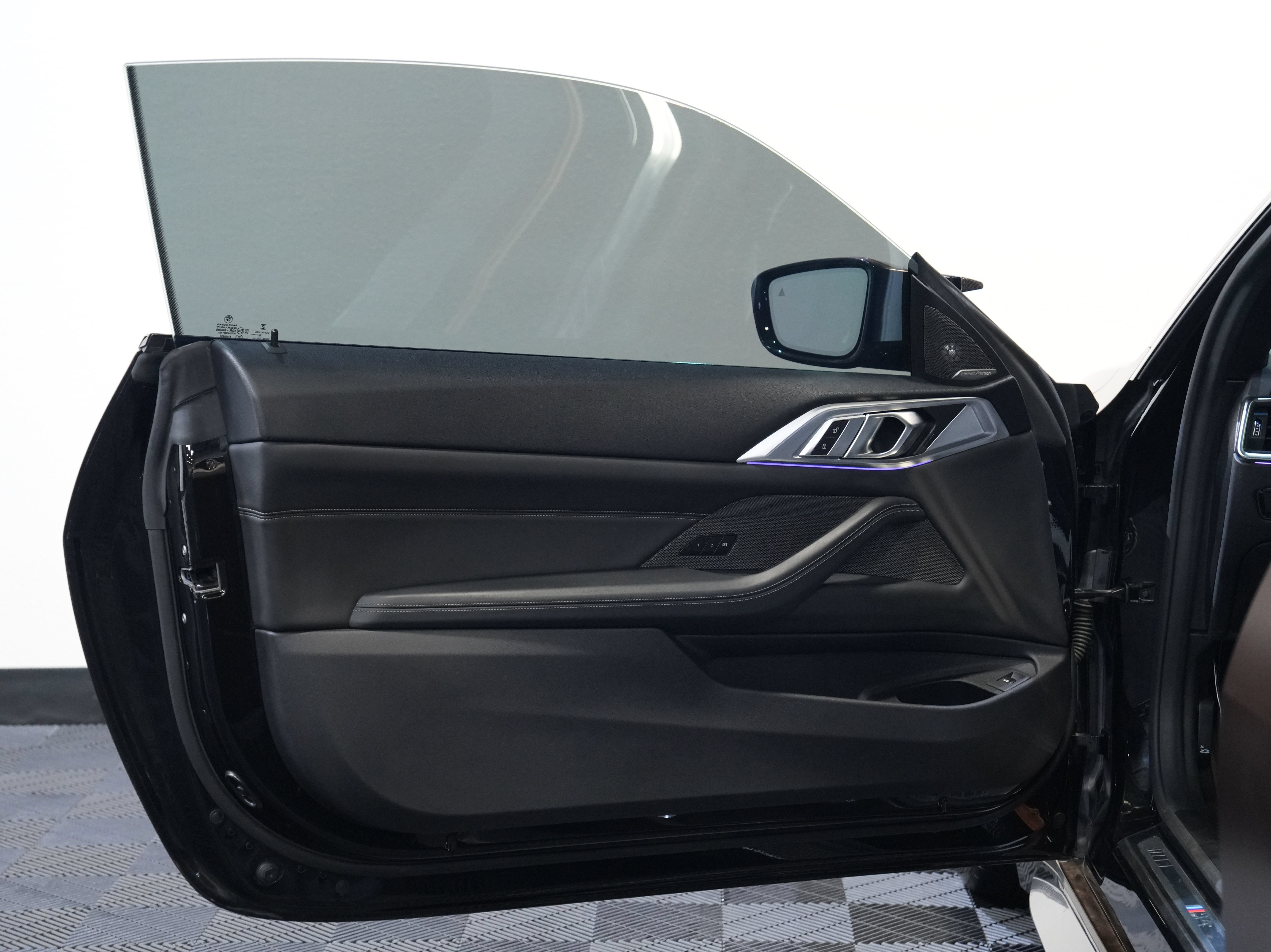 Used 2023 BMW M4 xDrive Competition AWD/4WD image 24