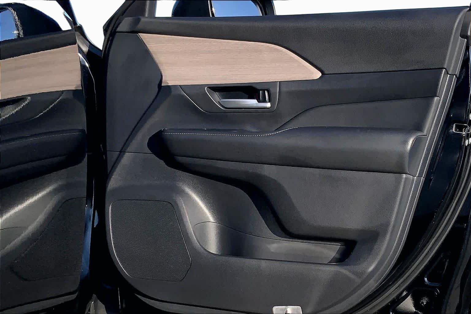 Certified 2026 Toyota Grand Highlander AWD image 22