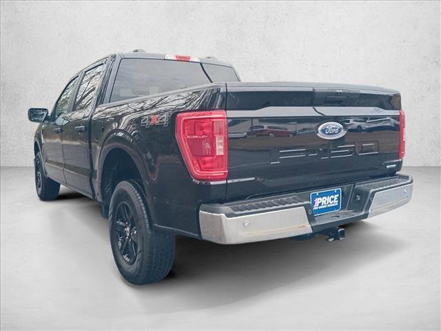 Used 2023 Ford F150 XLT image 7