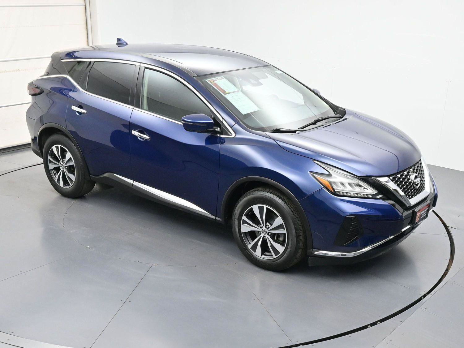 Used 2020 Nissan Murano S w/ Technology Package AWD/4WD image 15