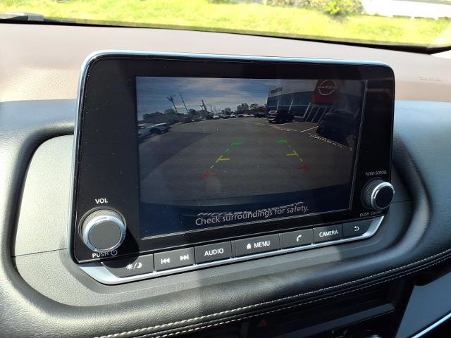 Certified 2023 Nissan Rogue S AWD/4WD image 20