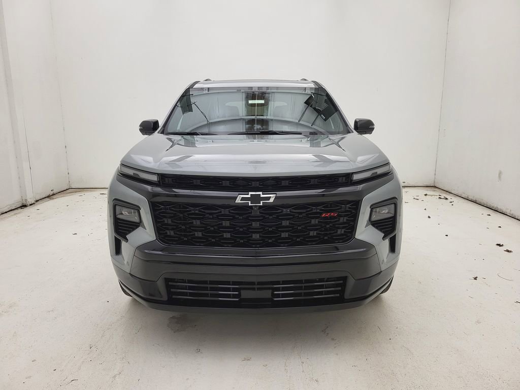 New 2026 Chevrolet Traverse RS w/ LPO, Floor Liner Package image 28