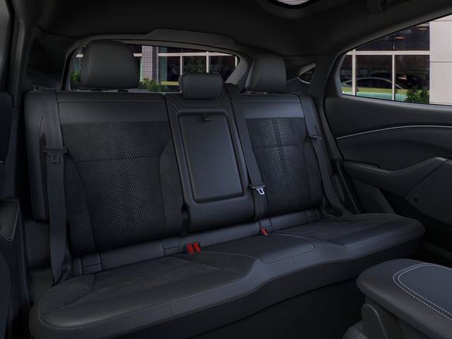New 2025 Ford Mustang Mach-E GT w/ Interior Protection Package AWD/4WD image 33