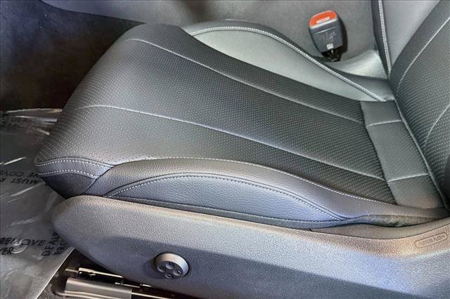New 2027 Mercedes-Benz CLE 300 4MATIC Coupe image 17