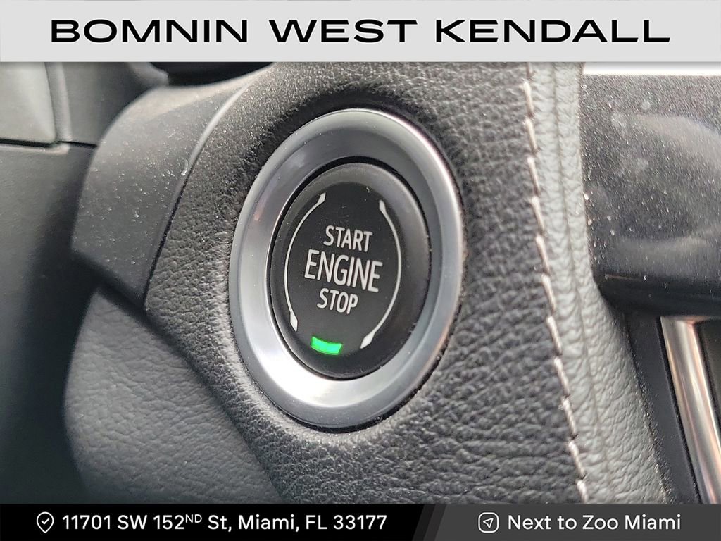 Used 2022 Cadillac CT5 Luxury w/ Sun And Sound Package image 18