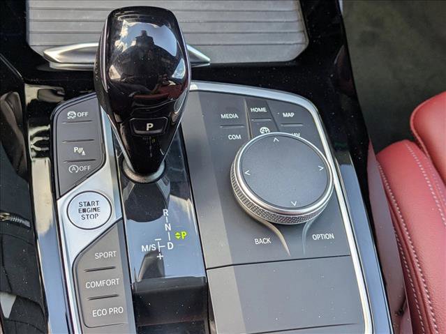 Used 2022 BMW X3 sDrive30i w/ Convenience Package image 12