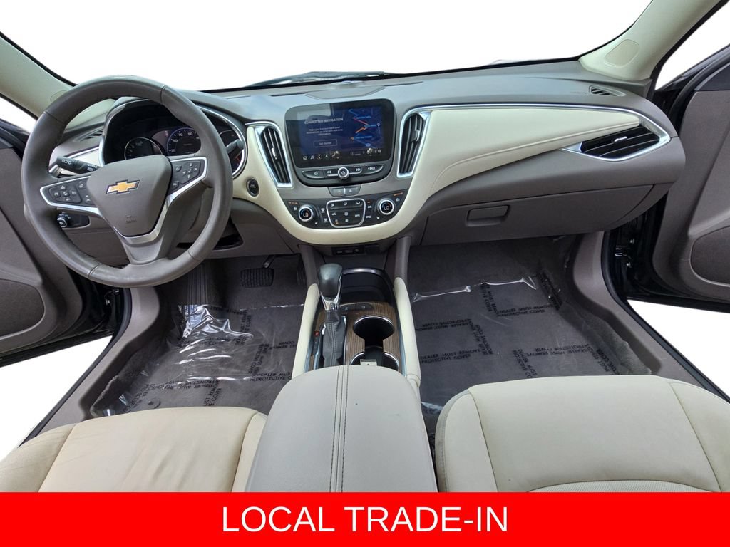 Used 2024 Chevrolet Malibu LT FWD image 34