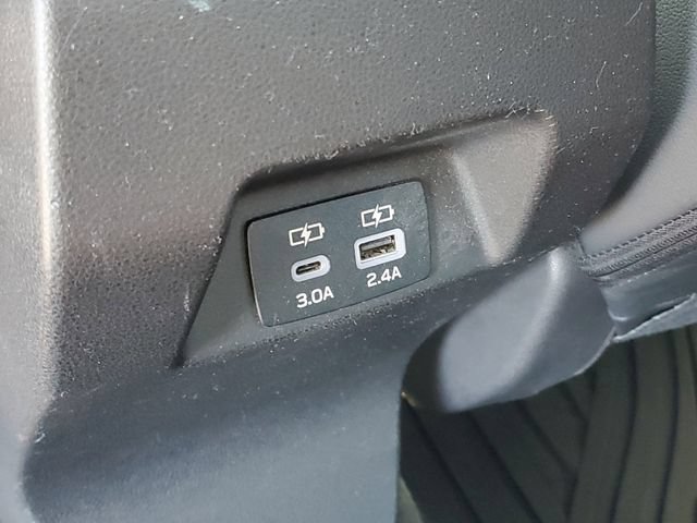 Used 2024 Subaru Crosstrek 2.5i Sport w/ Crosstrek Mirror Package AWD/4WD image 11