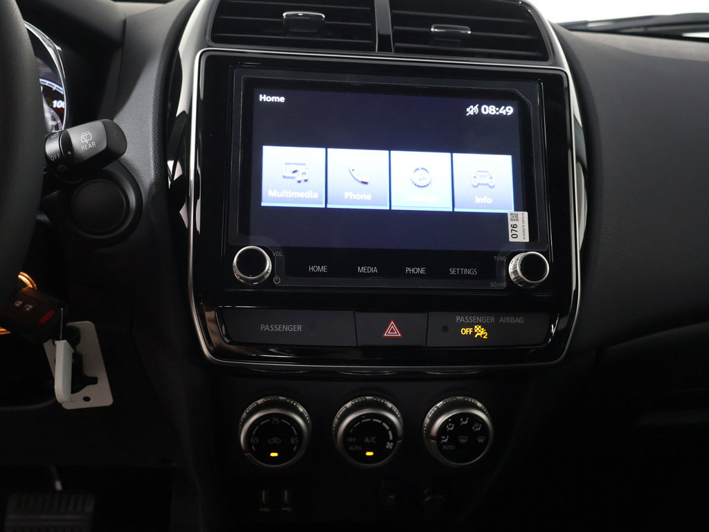 New 2027 Mitsubishi Outlander Sport ES AWD/4WD image 38