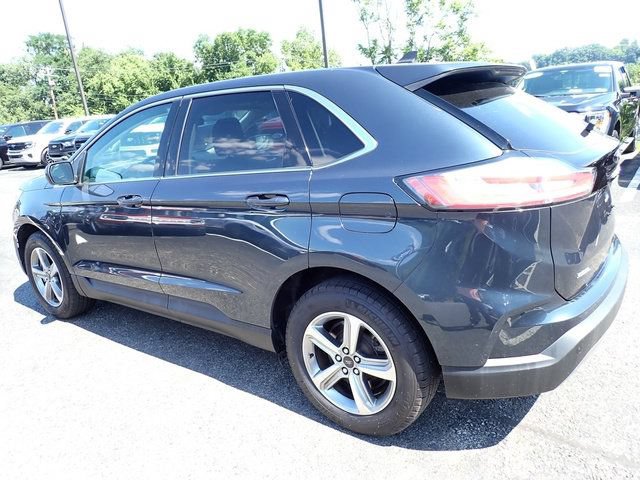 Used 2023 Ford Edge SEL w/ Convenience Package AWD/4WD image 4