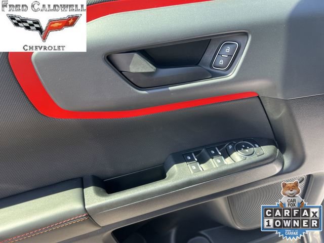 Used 2024 Ford Bronco Sport Free Wheeling w/ Convenience Package AWD/4WD image 28