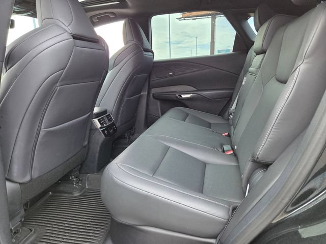 Used 2024 Lexus RX 350 F Sport w/ Convenience Package AWD/4WD image 6