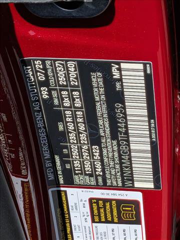 New 2026 Mercedes-Benz GLC 300 image 18