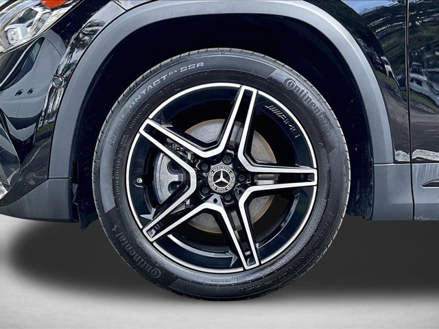 Used 2023 Mercedes-Benz GLA 250 4MATIC image 10