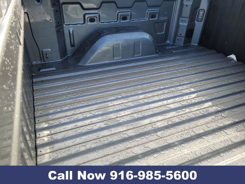 New 2026 Chevrolet Silverado 1500 LT image 29