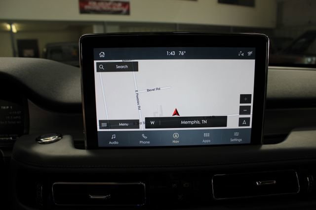 Used 2020 Lincoln Aviator Reserve w/ Equipment Group 202A image 31