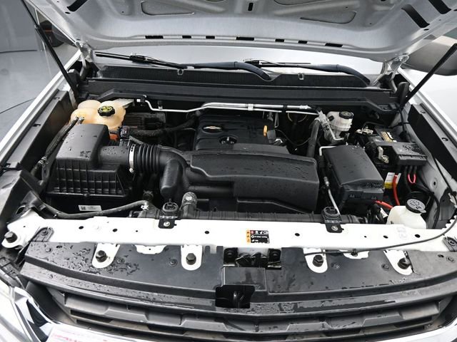 Used 2020 Chevrolet Colorado W/T w/ WT Convenience Package image 20