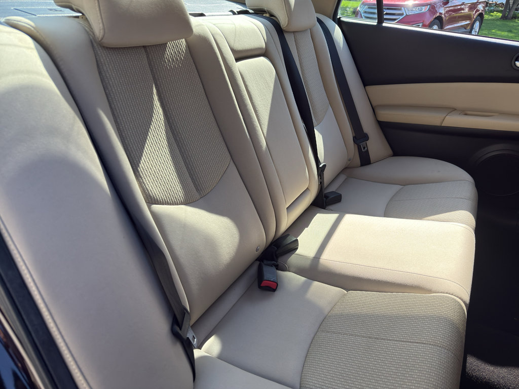 Used 2011 MAZDA MAZDA6 i Sport image 26