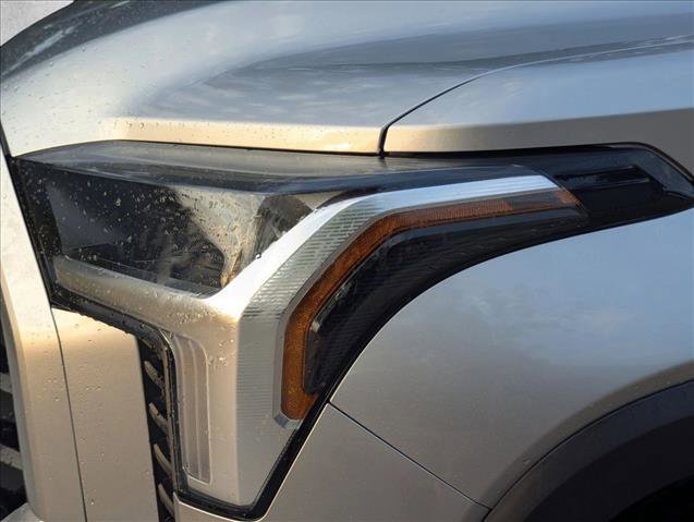 Used 2024 Toyota Tundra SR5 w/ SR5 Premium Package AWD/4WD image 6