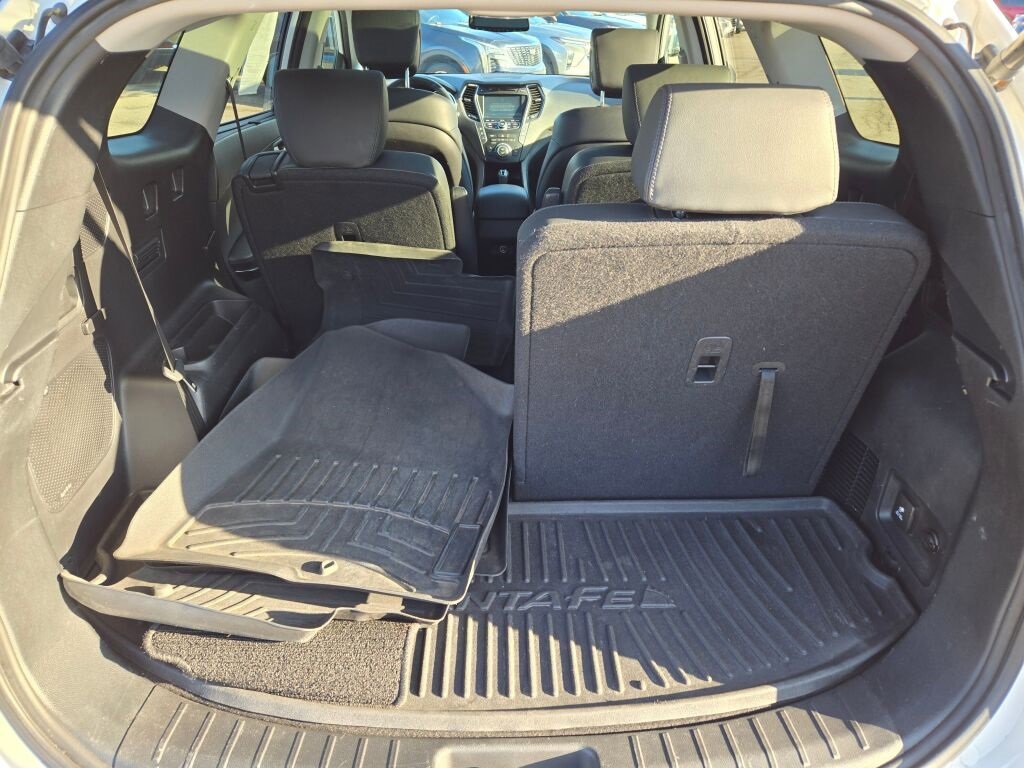 Used 2014 Hyundai Santa Fe Limited image 16
