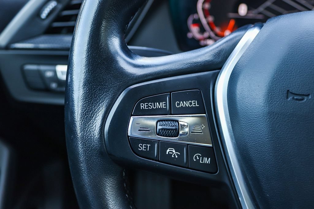 Used 2022 BMW 228i Gran Coupe w/ Convenience Package FWD image 25