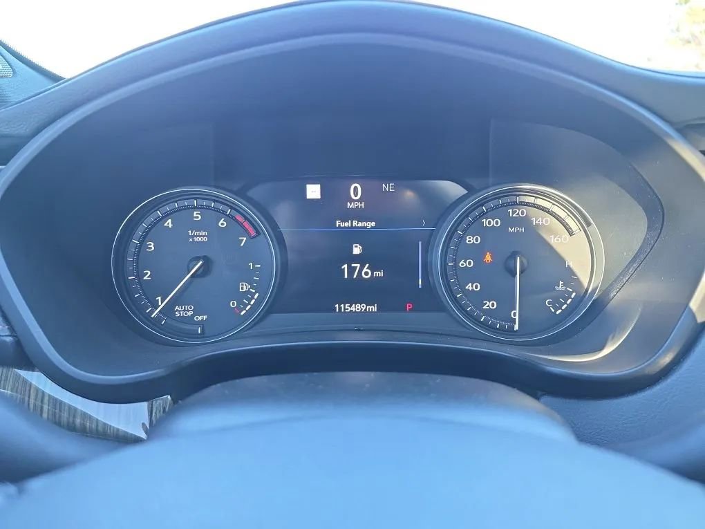 Used 2019 Cadillac XT4 Premium Luxury image 19