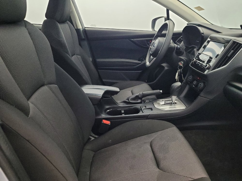 Used 2022 Subaru Impreza 2.0i image 21