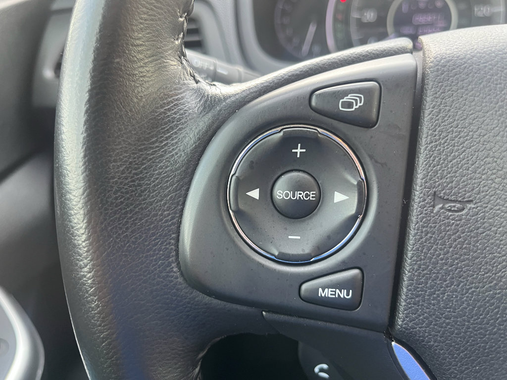 Used 2015 Honda CR-V EX-L image 11