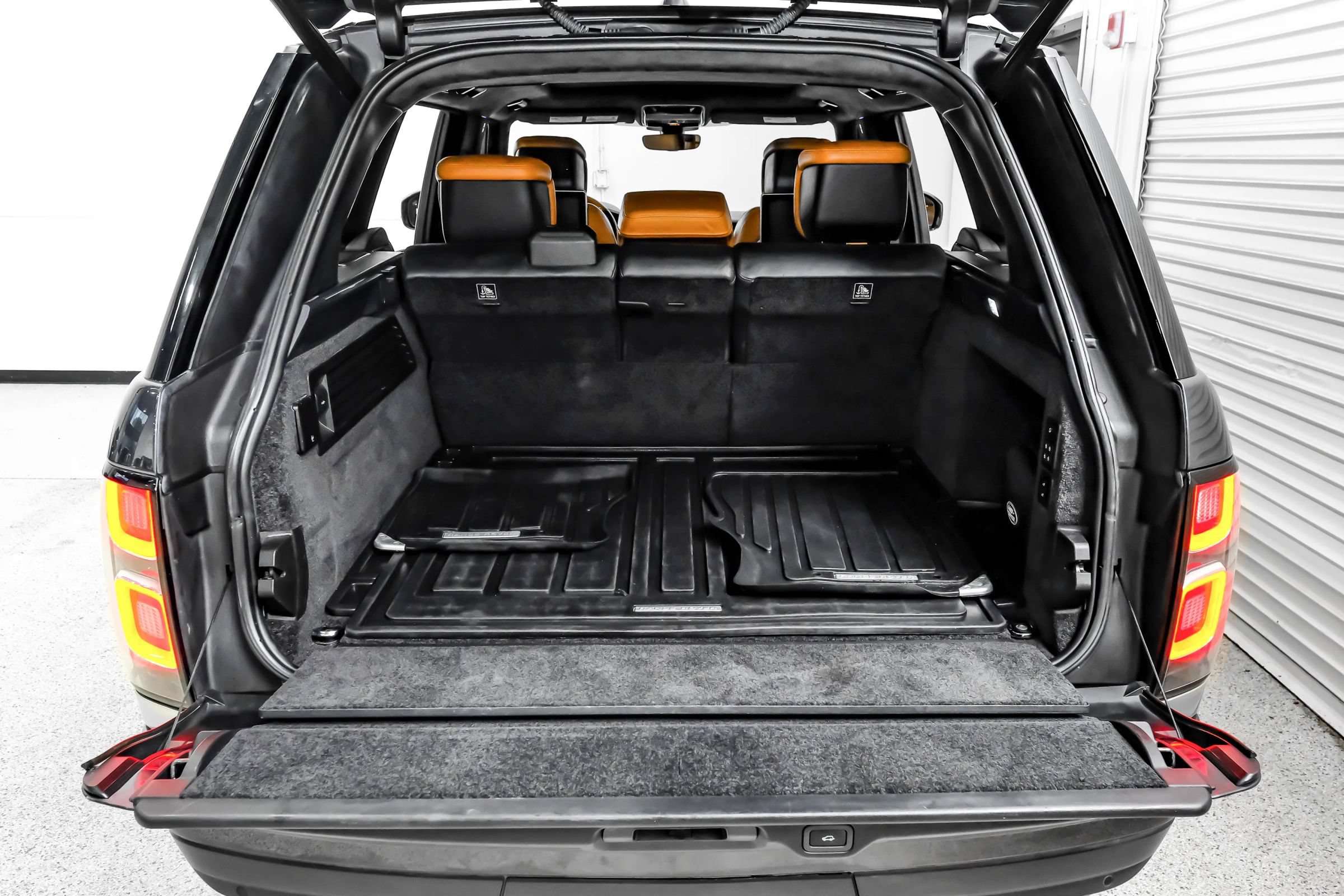 Used 2019 Land Rover Range Rover Long Wheelbase Autobiography AWD/4WD image 70