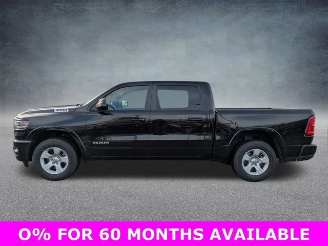 New 2026 RAM 1500 Big Horn image 7