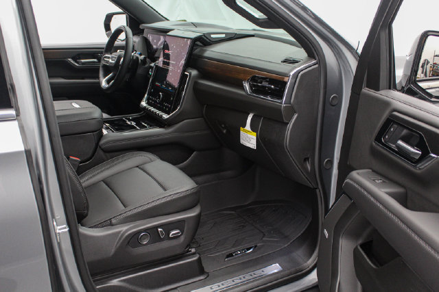 New 2027 GMC Yukon Denali w/ Sun & Power Step Package AWD/4WD image 18