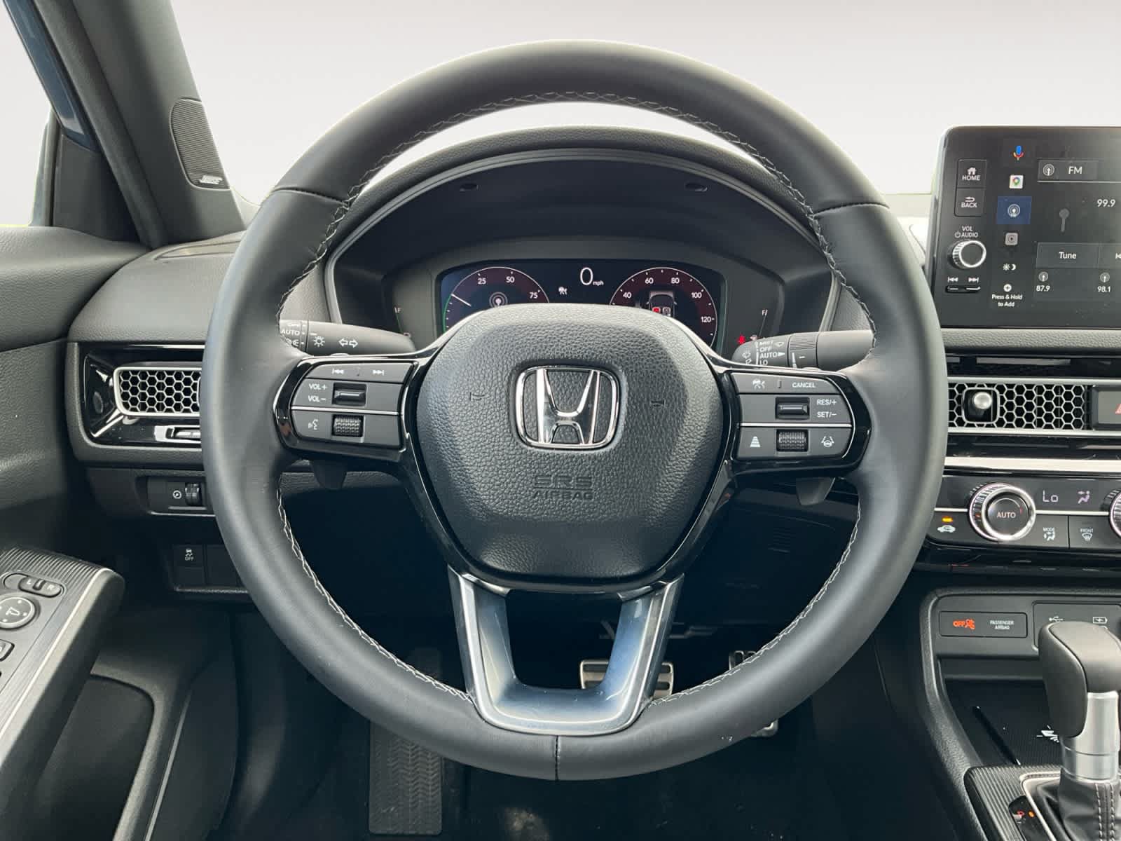 Used 2026 Honda Civic Sport Touring image 15