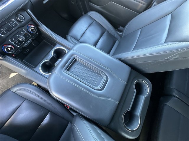 Used 2024 Chevrolet Tahoe LT image 21